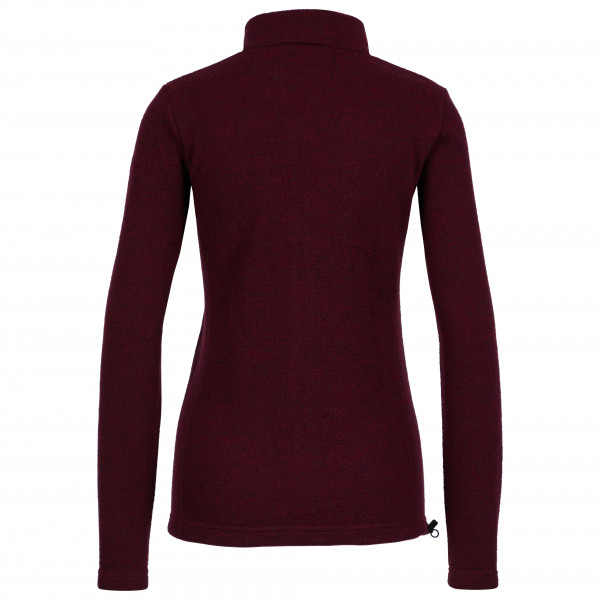 Mufflon - Women's Juma - Wool jacket