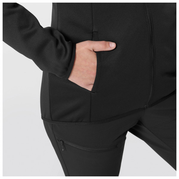 Lafuma - Women's Shift Fullzip - Fleece jacket