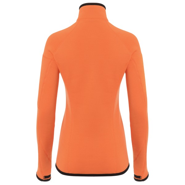 Aclima - Women's Fleecewool Jacket - Villatakki