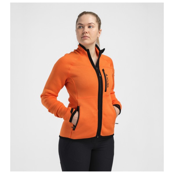 Aclima - Women's Fleecewool Jacket - Villatakki