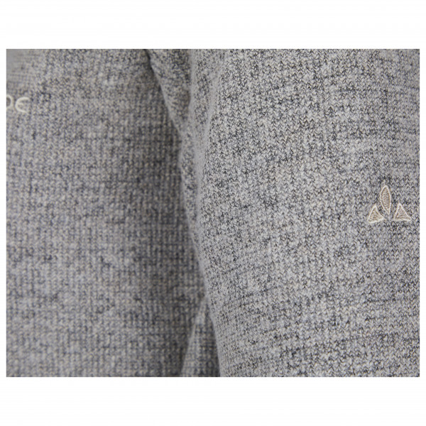 Vaude - Women's Pellice Wool Jacket - Wollen jas