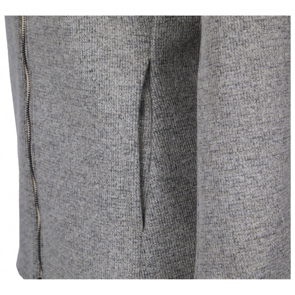 Vaude - Women's Pellice Wool Jacket - Wollen jas