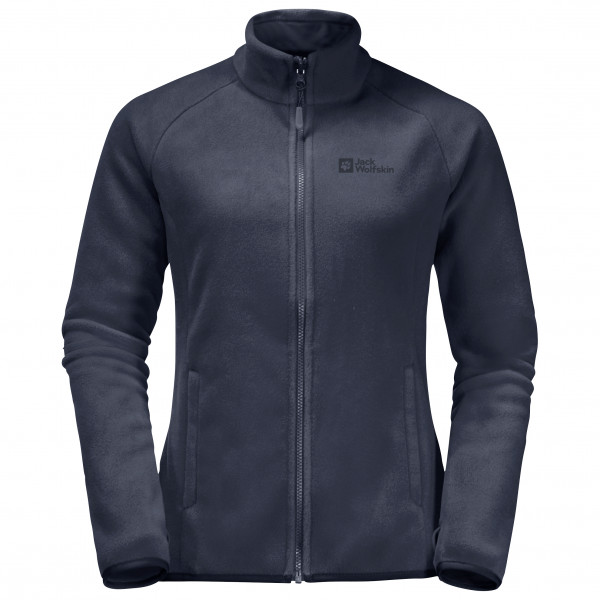 Jack Wolfskin Moonrise Jacket - Fleece 