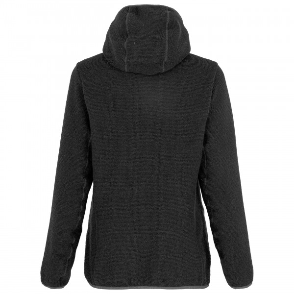 Salewa - Women's Fedaia Alpine Wool Jacket - Wollen vest