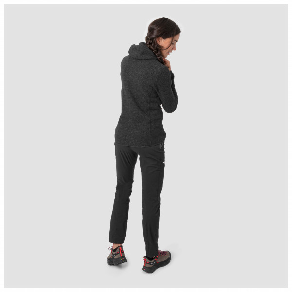 Salewa - Women's Fedaia Alpine Wool Jacket - Wollen vest