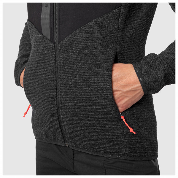 Salewa - Women's Fedaia Alpine Wool Jacket - Wollen vest
