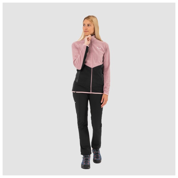 Salewa - Women's Paganella Polarlite Jacket - Fleecejakke