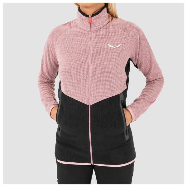 Salewa - Women's Paganella Polarlite Jacket - Fleecejakke