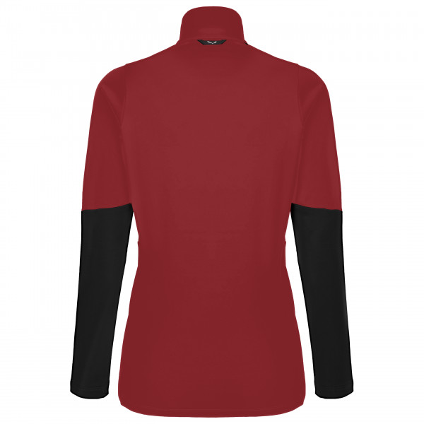 Salewa - Women's Puez Polarlite Halfzip Fleece - Fleece jumper