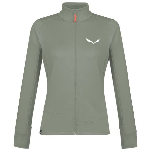 Salewa Paganella Polarlite Jacket thyme au meilleur prix sur