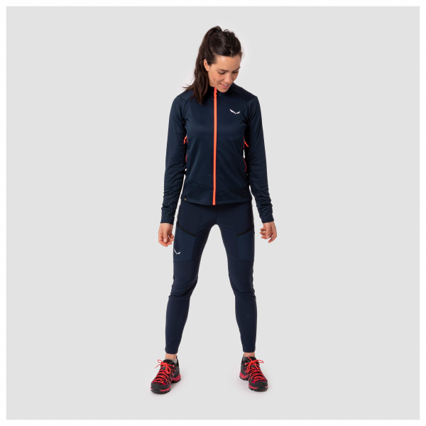 Salewa - Women's Puez Polarlite Jacket - Fleecevest