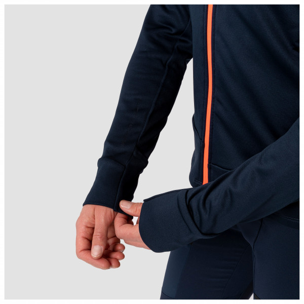 Salewa - Women's Puez Polarlite Jacket - Fleecevest
