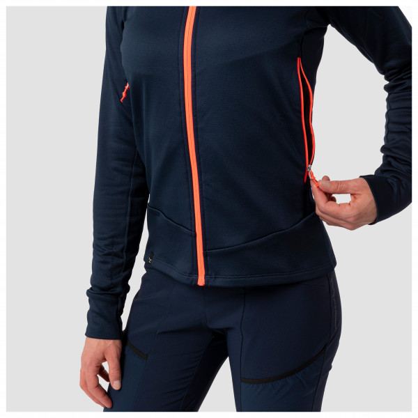 Salewa - Women's Puez Polarlite Jacket - Fleecevest