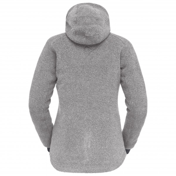 Norrøna - Women's Norrøna Warmwool3 Hood - Chaqueta sport