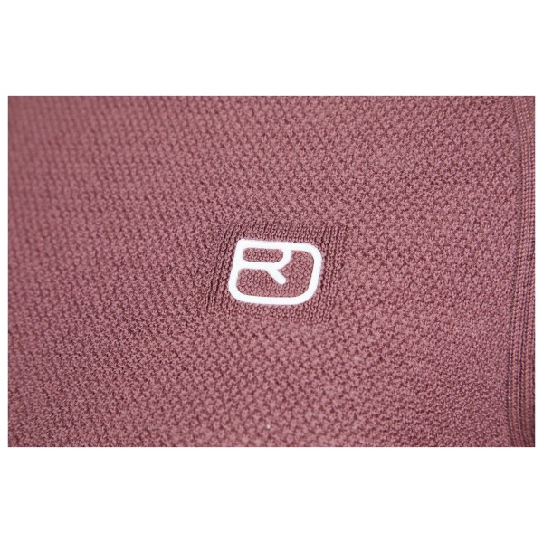 Ortovox - Women's Merino Thermovent L/S - Ski underwear