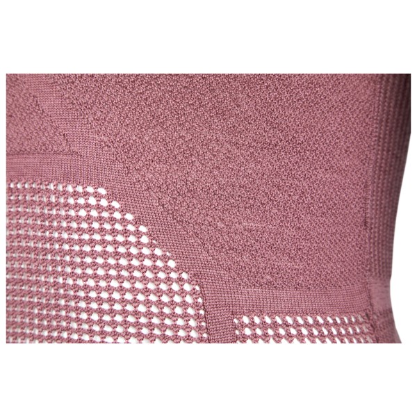 Ortovox - Women's Merino Thermovent L/S - Ski underwear