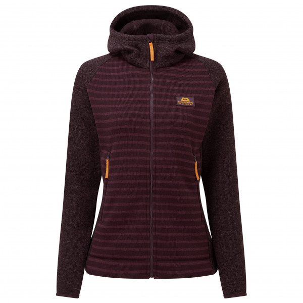 Chiefs Mountain Moon Shadow Women's Padded Vest Jacket