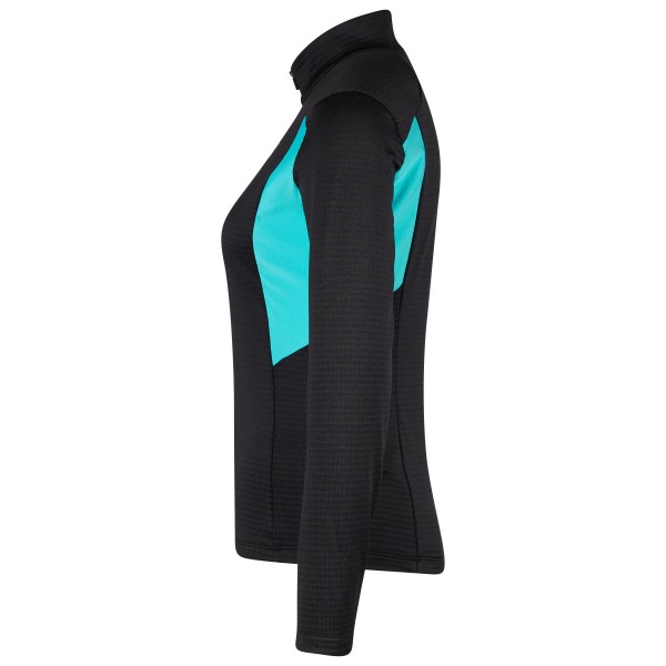 Montura - Women's Thermal Grid Anorak - Fleecetrui