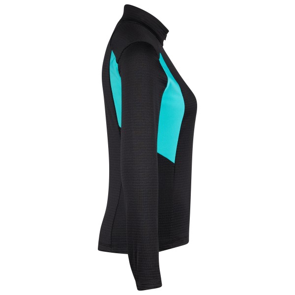 Montura - Women's Thermal Grid Anorak - Fleecetrui