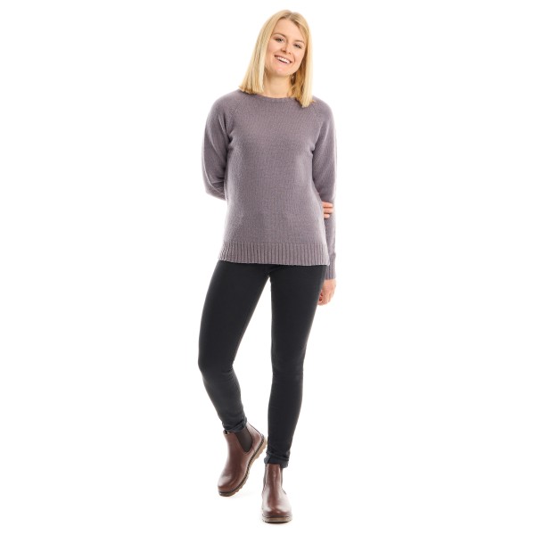 Stoic - Women's MMXX.Nauta Wool Sweater - Wool jumper