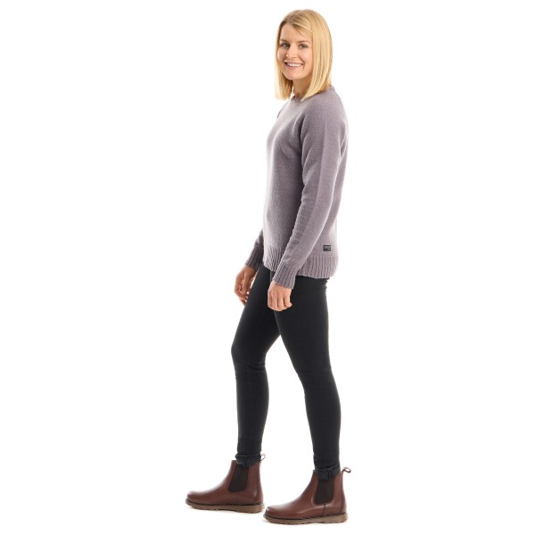Stoic - Women's MMXX.Nauta Wool Sweater - Wool jumper