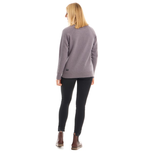 Stoic - Women's MMXX.Nauta Wool Sweater - Wool jumper