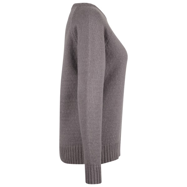 Stoic - Women's MMXX.Nauta Wool Sweater - Wool jumper