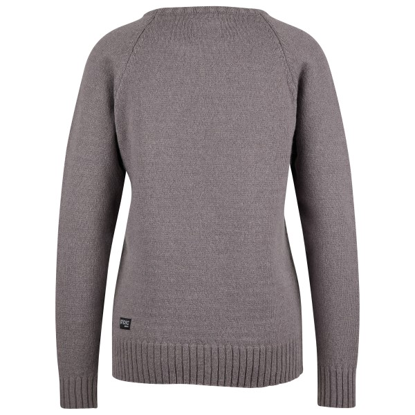 Stoic - Women's MMXX.Nauta Wool Sweater - Wool jumper