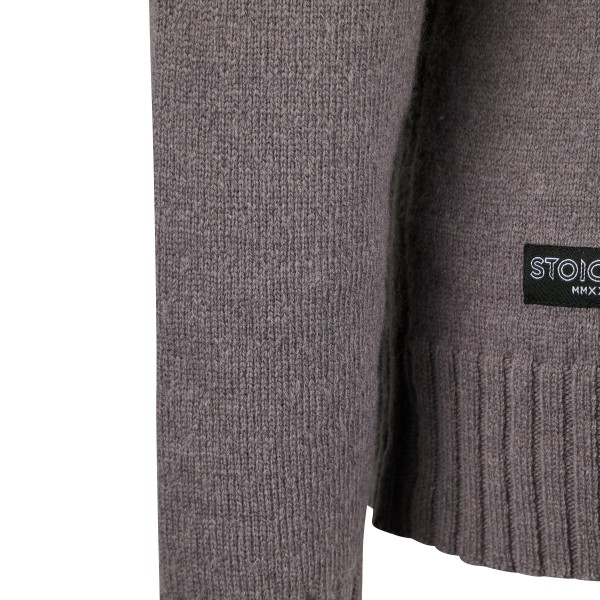 Stoic - Women's MMXX.Nauta Wool Sweater - Wool jumper