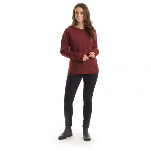 Stoic - Women's MMXX.Nauta Wool Sweater - Wool jumper