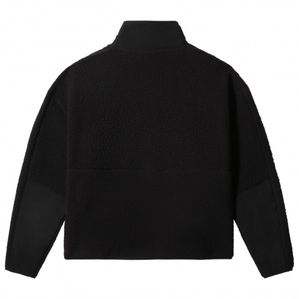 The North Face - Women's Cragmont Fleece Jacket - Forro polar