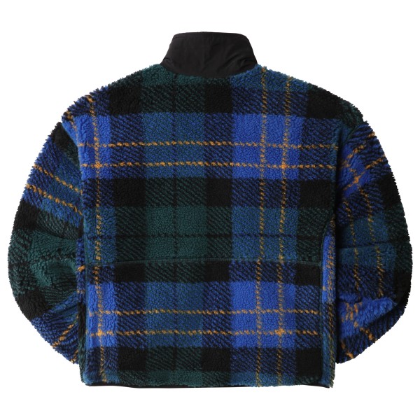 the north face extreme pile jacquard fleece