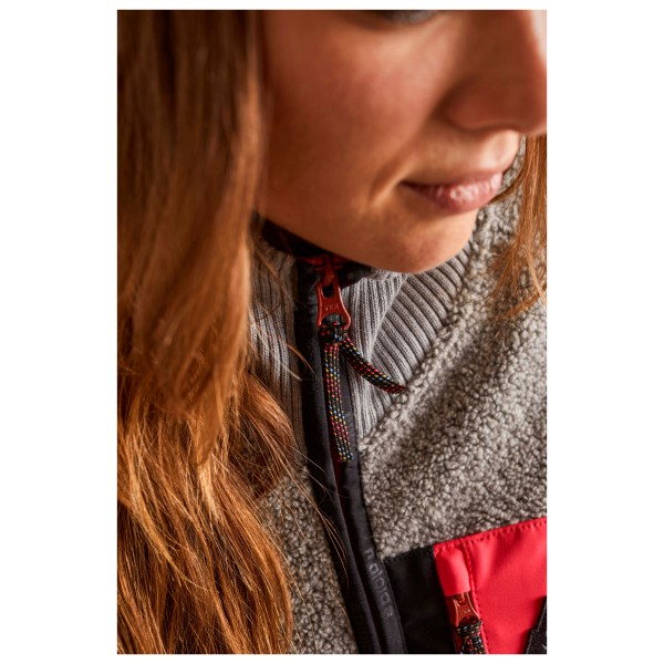 Maloja - Women's BirkenpilzM. - Forro polar
