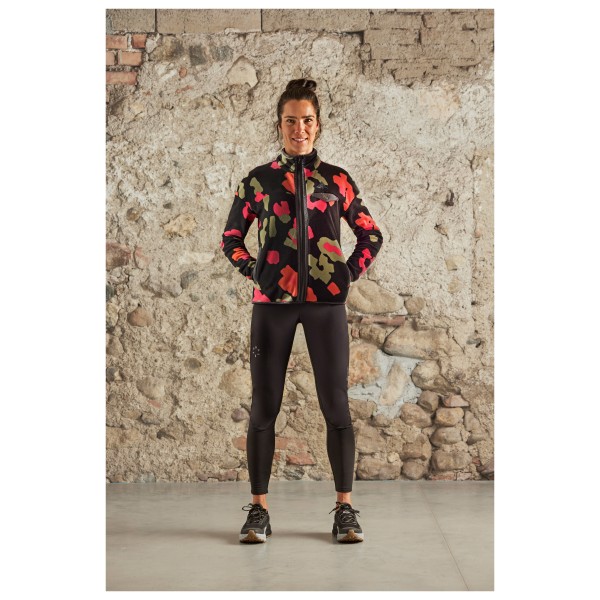 Maloja - Women's BocanaM. - Fleecejacka