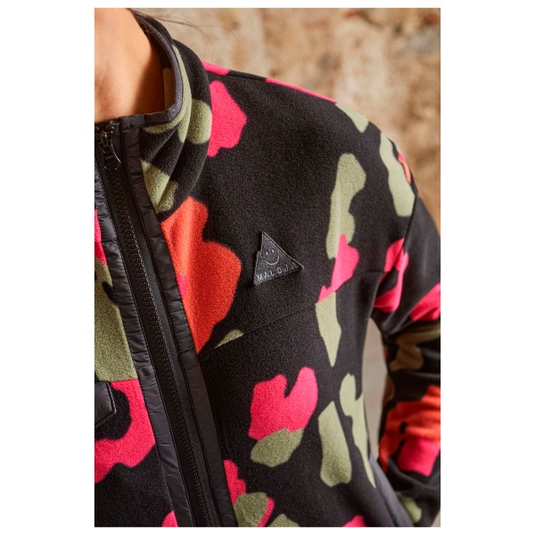 Maloja - Women's BocanaM. - Fleecejacka