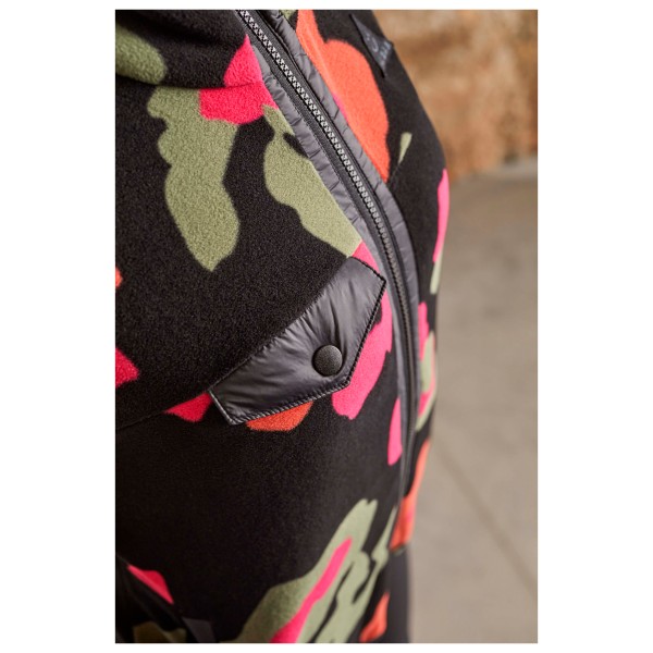 Maloja - Women's BocanaM. - Fleecejacka