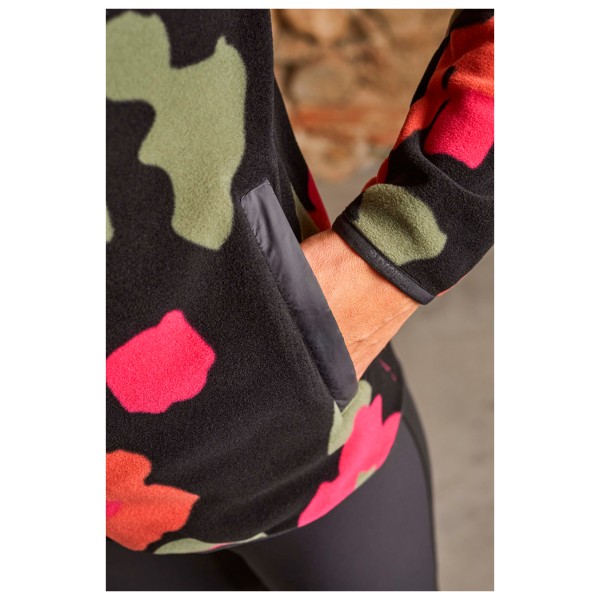 Maloja - Women's BocanaM. - Fleecejacka