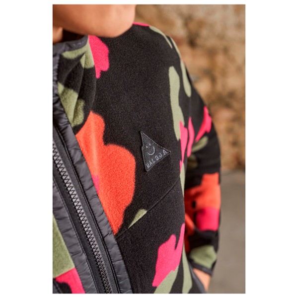 Maloja - Women's BocanaM. - Fleecejacka