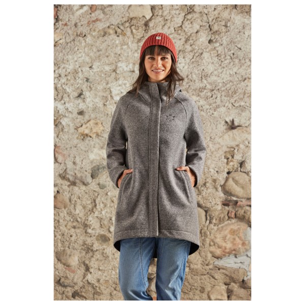 Maloja - Women's LupiciaM. - Lange jas