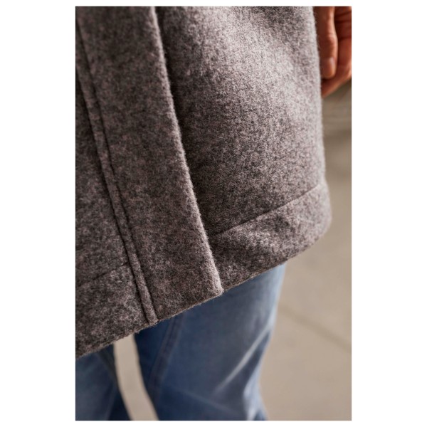 Maloja - Women's LupiciaM. - Lange jas