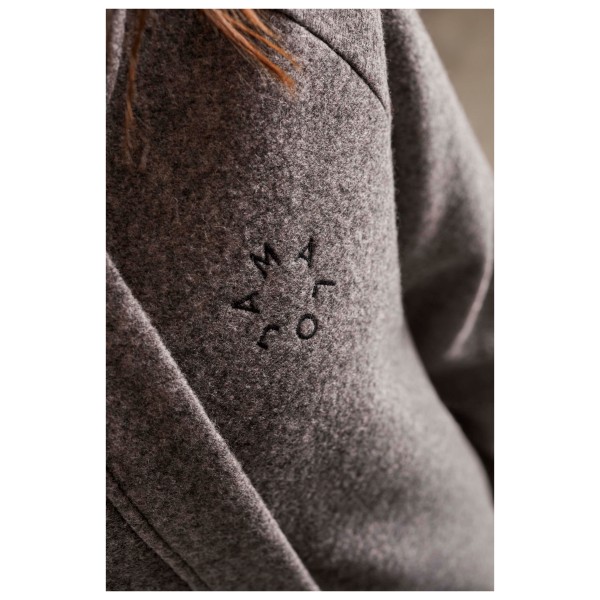 Maloja - Women's LupiciaM. - Lange jas