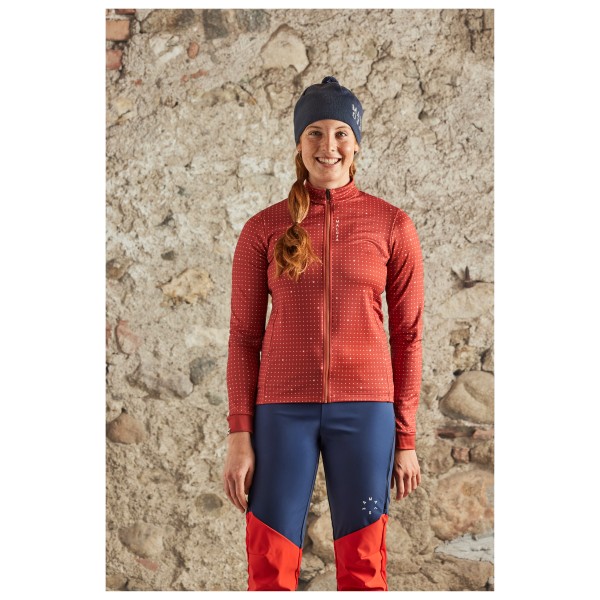 Maloja - Women's SawangM. 1/1 - Fleece jacket