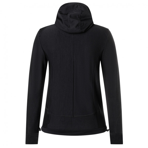 super.natural - Women's Adventure Hooded - Softshelljakke
