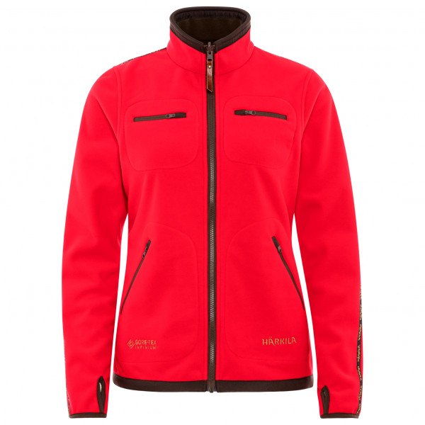 Härkila - Women's Kamko Fleece Jacket - Veste polaire