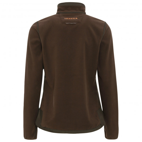 Härkila - Women's Kamko Fleece Jacket - Veste polaire