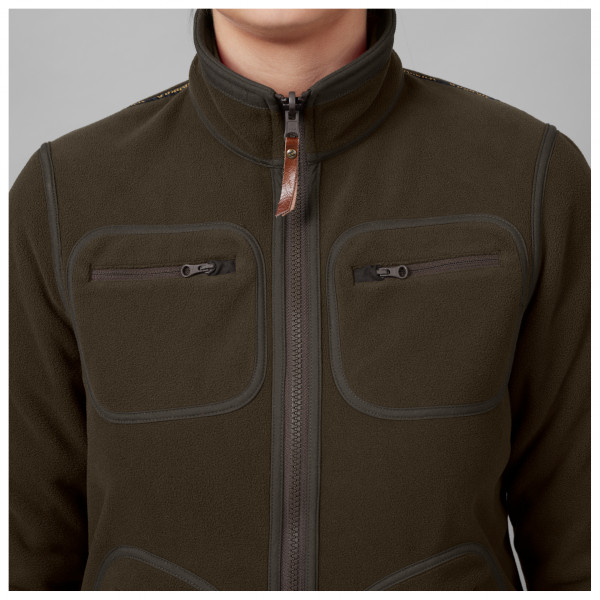 Härkila - Women's Kamko Fleece Jacket - Veste polaire