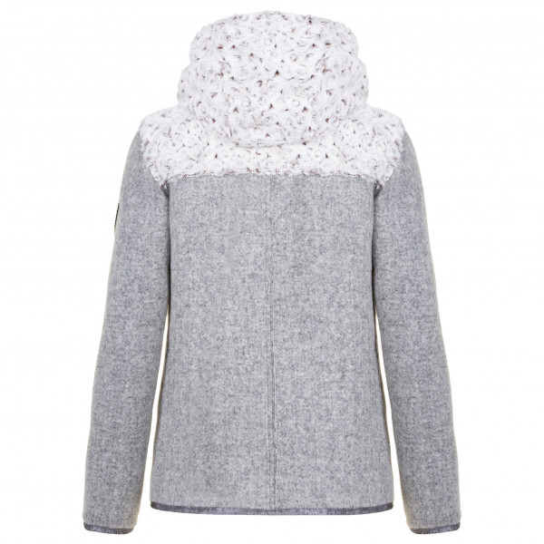 Almgwand - Women's Heiggerkogel - Chaleco de lana