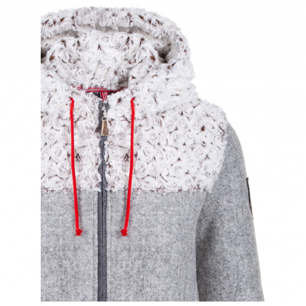 Almgwand - Women's Heiggerkogel - Ullväst