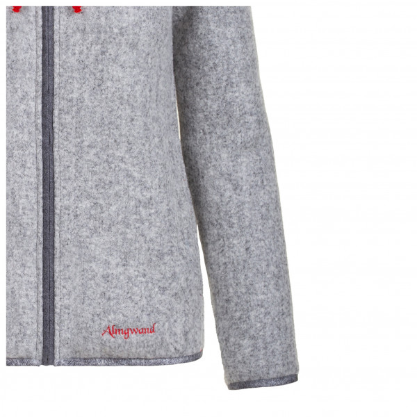 Almgwand - Women's Heiggerkogel - Ullväst