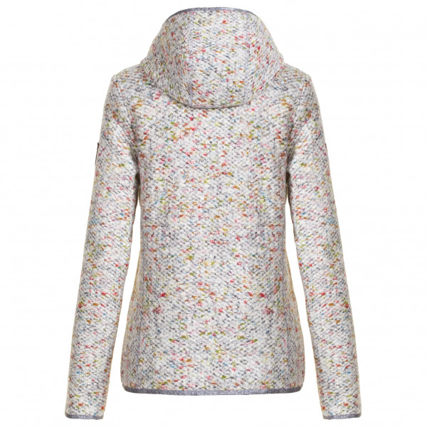 Almgwand - Women's Stierkopf - Wollen jas